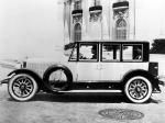 Doble Model E 5-Passenger Sedan 1920 года